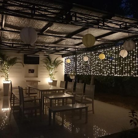 Aravli Vista Hotel คูร์เคาน์ ภายนอก รูปภาพ