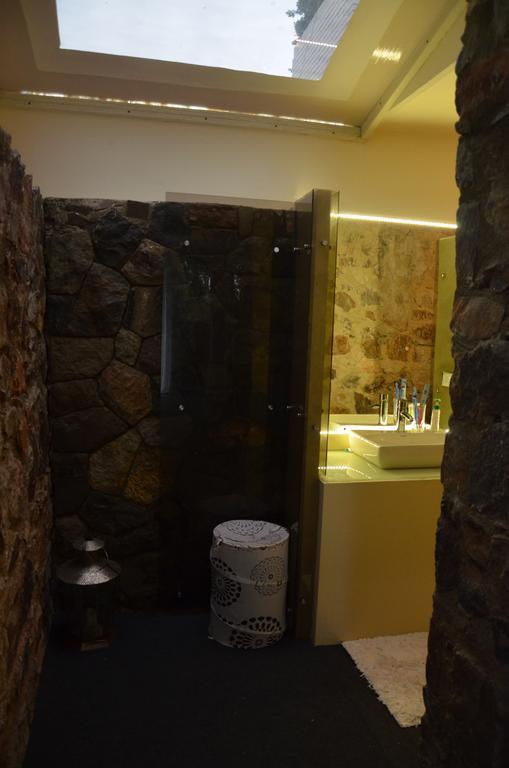 Aravli Vista Hotel คูร์เคาน์ ห้อง รูปภาพ