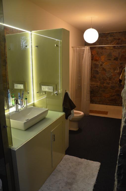 Aravli Vista Hotel คูร์เคาน์ ห้อง รูปภาพ