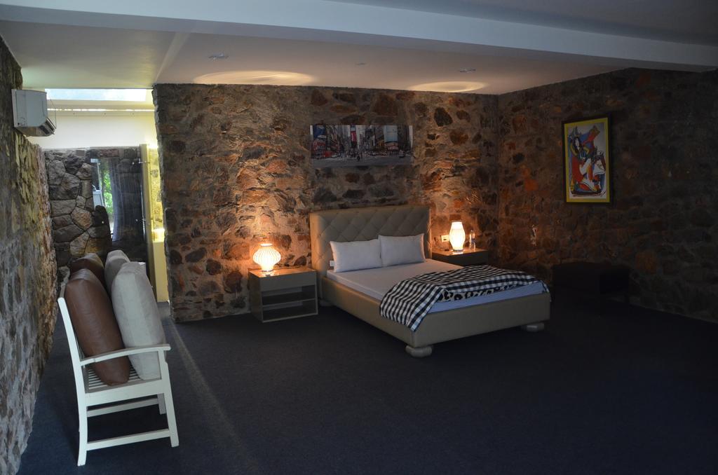 Aravli Vista Hotel คูร์เคาน์ ห้อง รูปภาพ